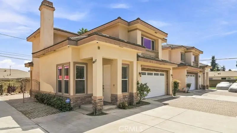 4827 Arden Drive, Temple City, CA 91780 - #1