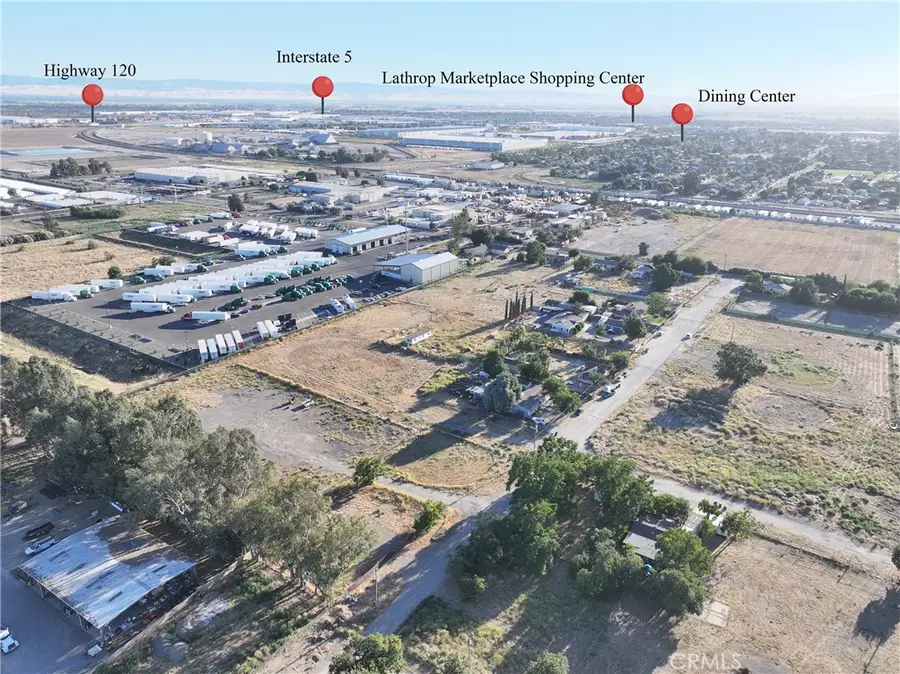 1850 Park, Lathrop, CA 95330 - #3