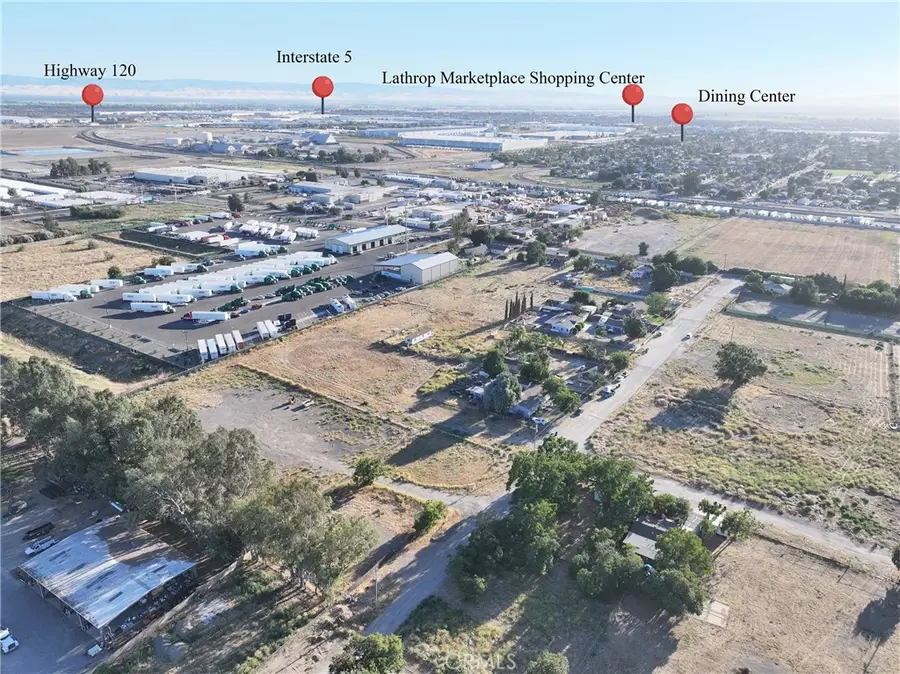1800 Park, Lathrop, CA 95330 - #3