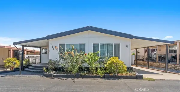 8651 Foothill Boulevard #186, Rancho Cucamonga, CA 91730