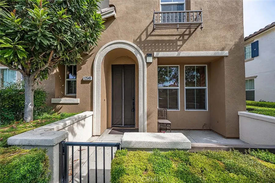 12549 Cipriano, Eastvale, CA 91752 - #2
