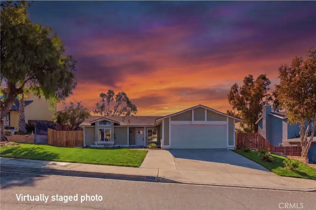 6405 N Ventura Avenue, San Bernardino, CA 92407 - #1