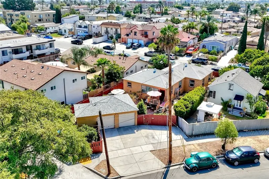 3671 Madison Avenue, San Diego, CA 92116 - #2