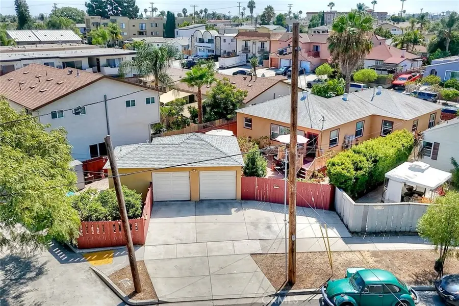 3671 Madison Avenue, San Diego, CA 92116 - #3