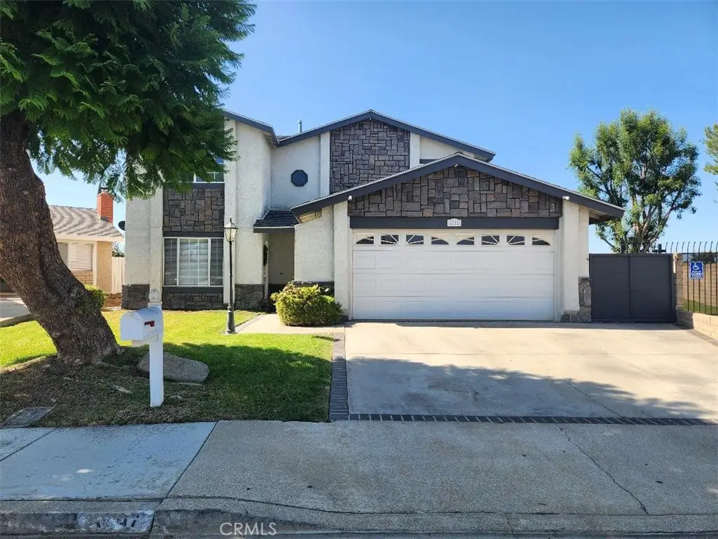 3797 Carlos Court, Chino, CA 91710 - #1