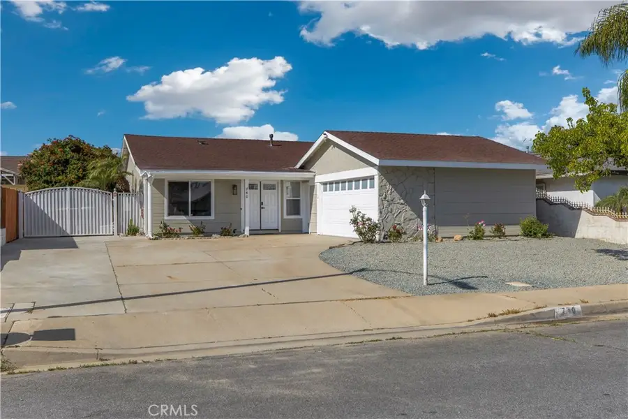 740 Camalot Court, Ontario, CA 91762 - #2
