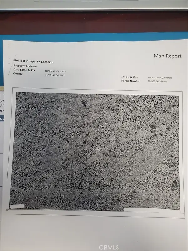 15 Acres, Salton Sea, CA 92274