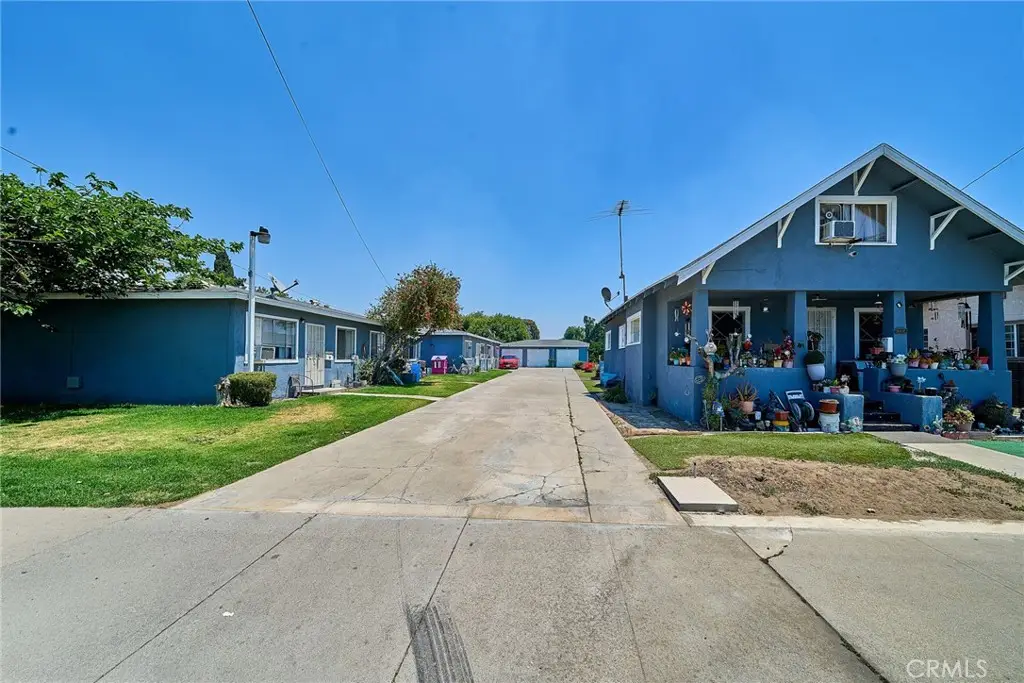 610 Fillmore, Pomona, CA 91768 - #1