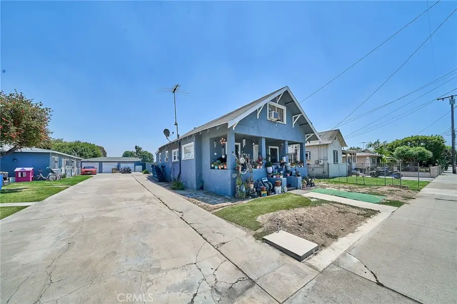 610 Fillmore, Pomona, CA 91768 - #3
