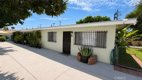 540 E 7th, Pomona, CA 91766