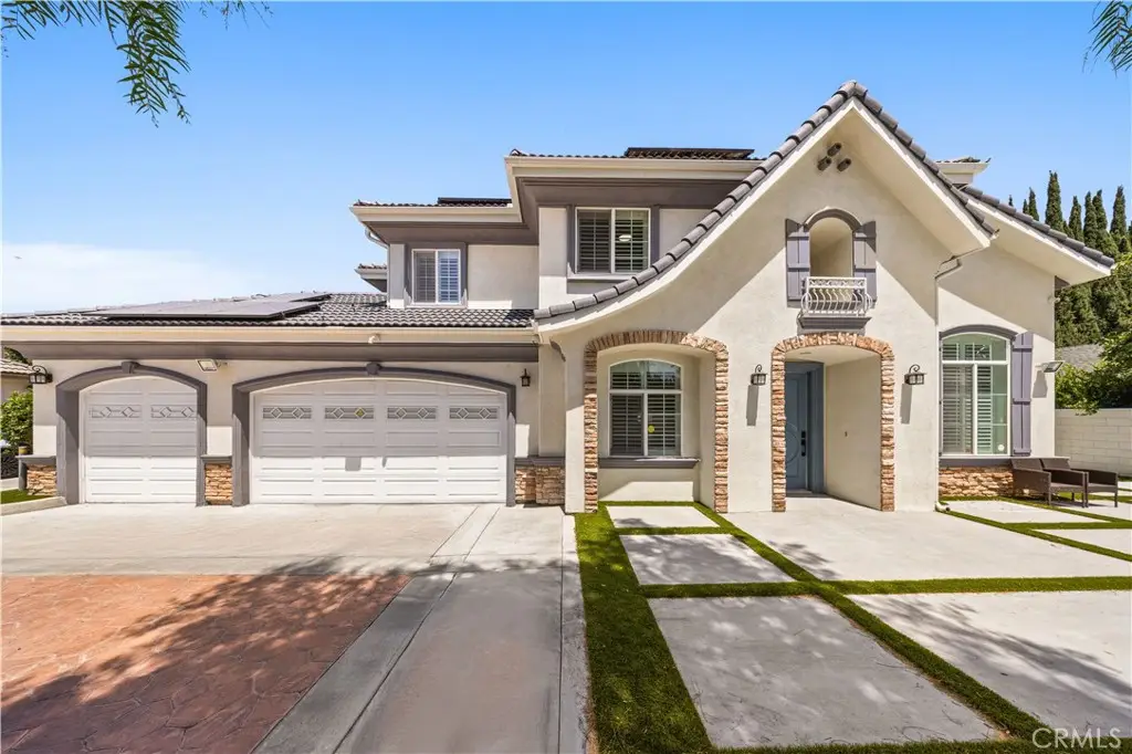 12349 Felipe, El Monte, CA 91732 - #1