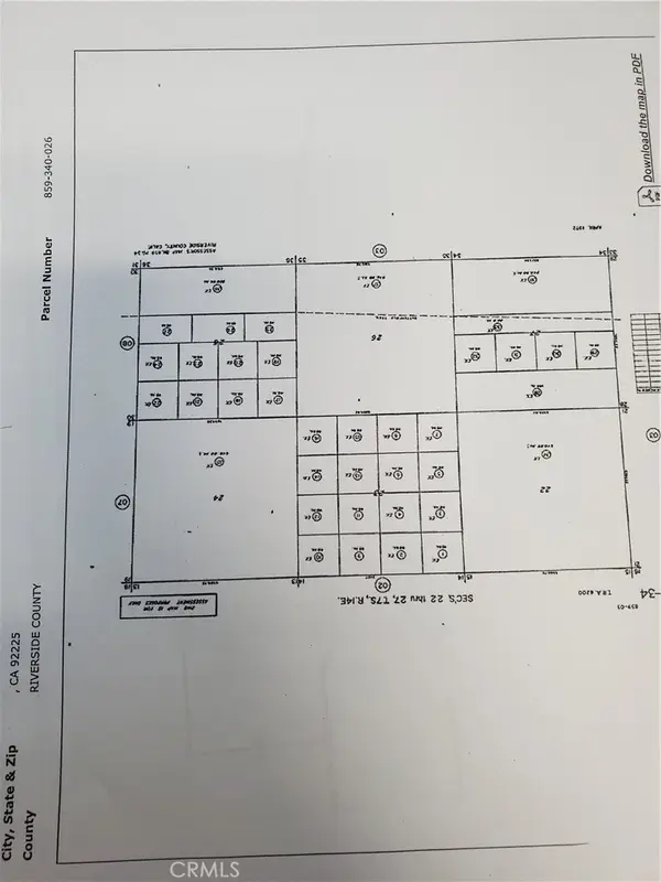 40 Acres, Salton Sea, CA 92225