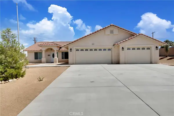 8823 Frontera Avenue, Yucca Valley, CA 92284