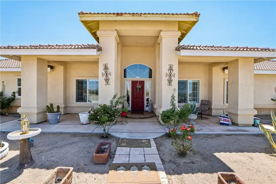 11374 Arena Road, Pinon Hills, CA 92372 - #2