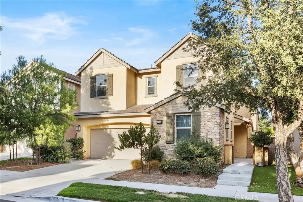 3931 S Mondavi Way, Ontario, CA 91761 - #1