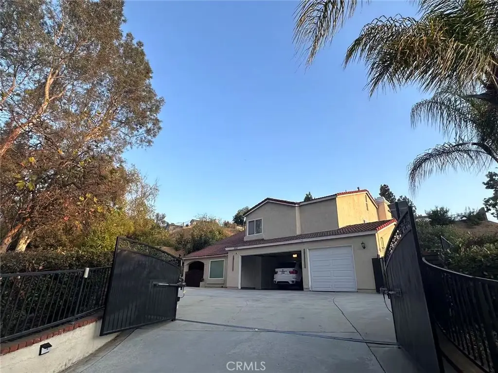 24168 Avenida Rancheros, Diamond Bar, CA 91765 - #1