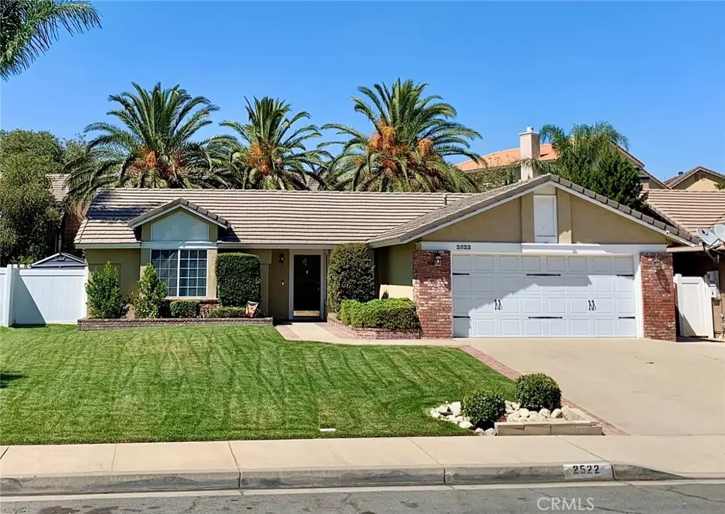 2522 W Calle Vista, Rialto, CA 92377 - #1