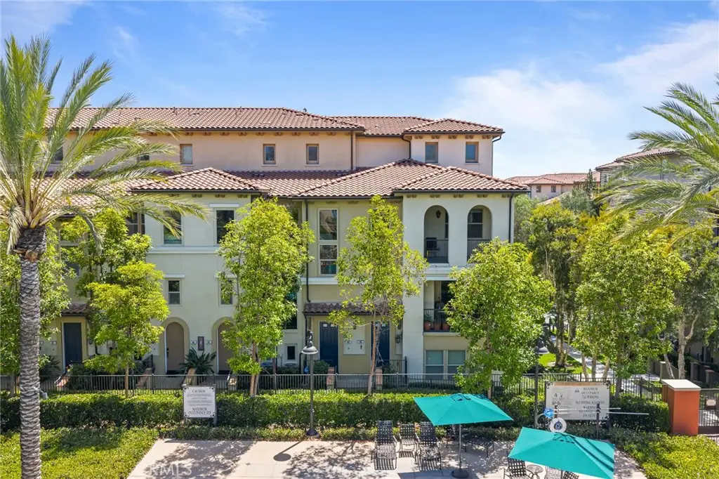 90 Renewal, Irvine, CA 92618 - #1