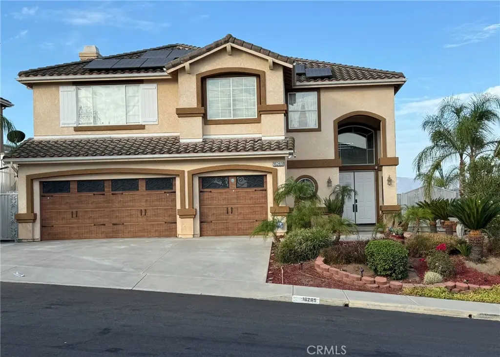 16269 Sun Summit, Riverside, CA 92503 - #1
