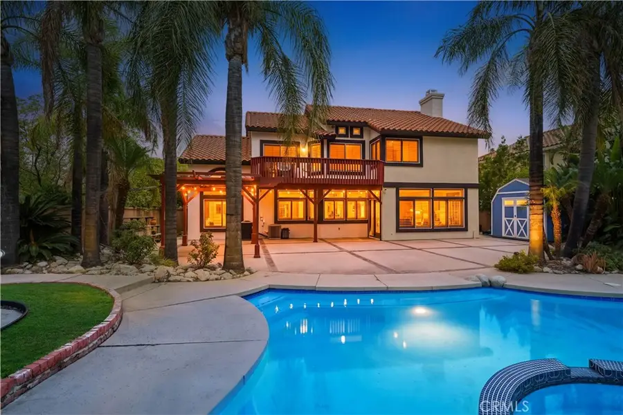 11259 Oak Brook Court, Rancho Cucamonga, CA 91737 - #2