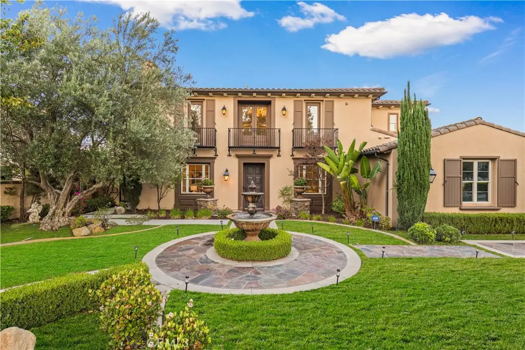 16519 Vellano Club Drive, Chino Hills, CA 91709 - #1