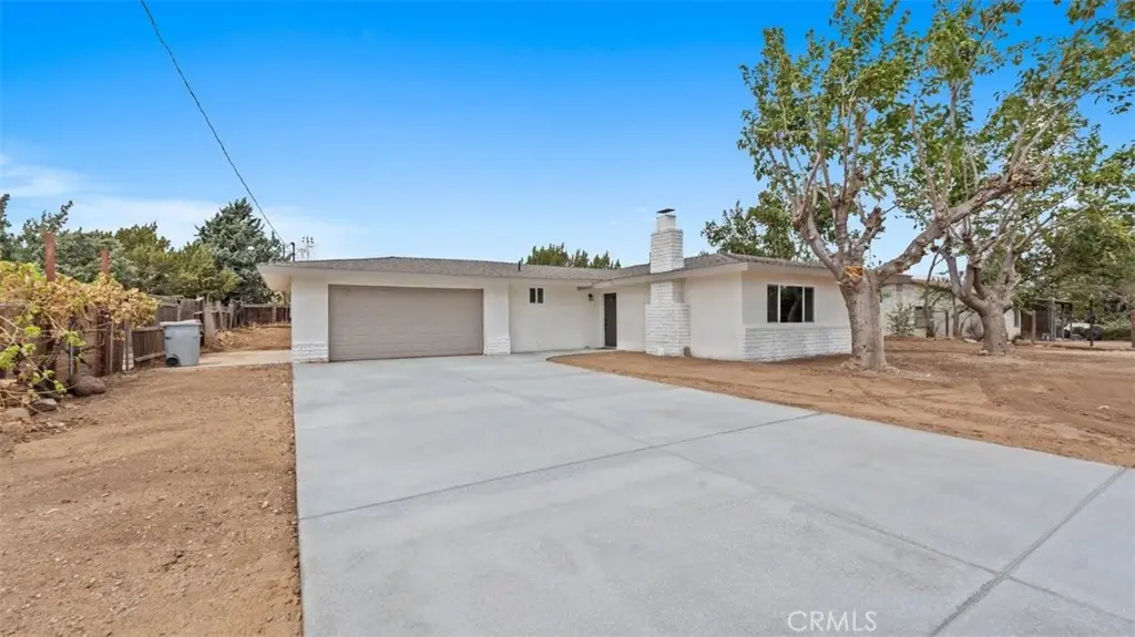 7776 Hemlock, Hesperia, CA 92345 - #1