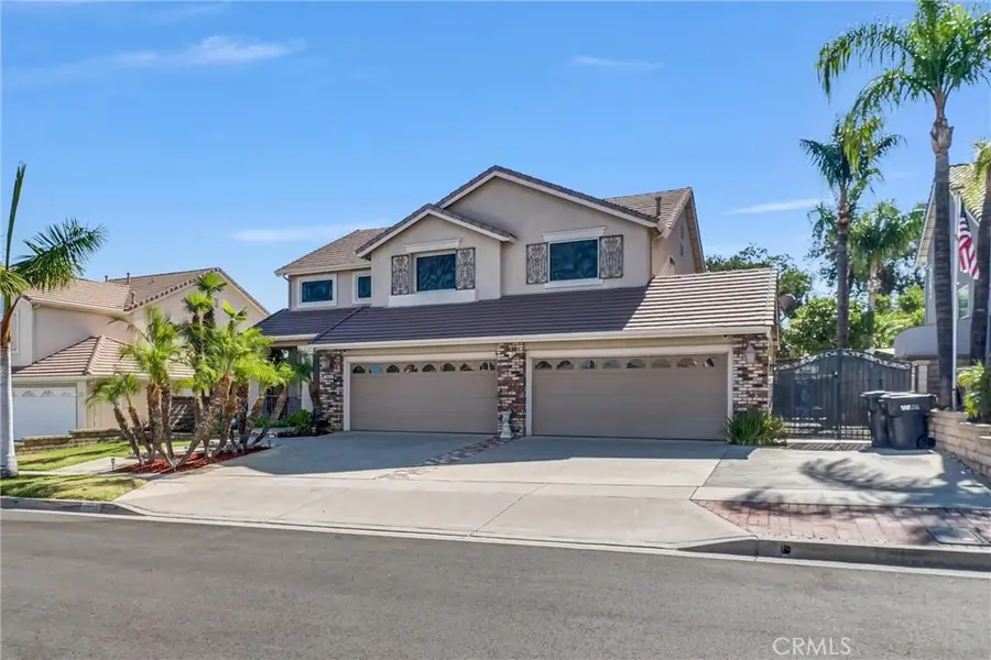 2611 Dakin Drive, Corona, CA 92882 - #2