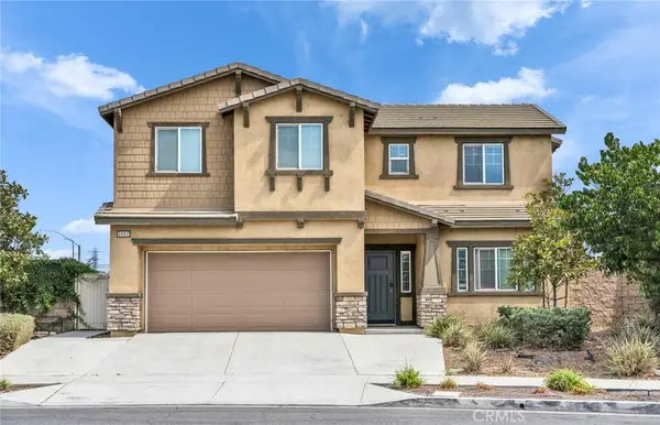 2492 E Williamsburg, Ontario, CA 91761