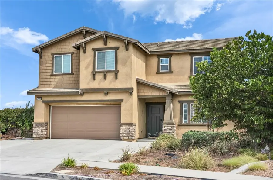2492 E Williamsburg, Ontario, CA 91761 - #3
