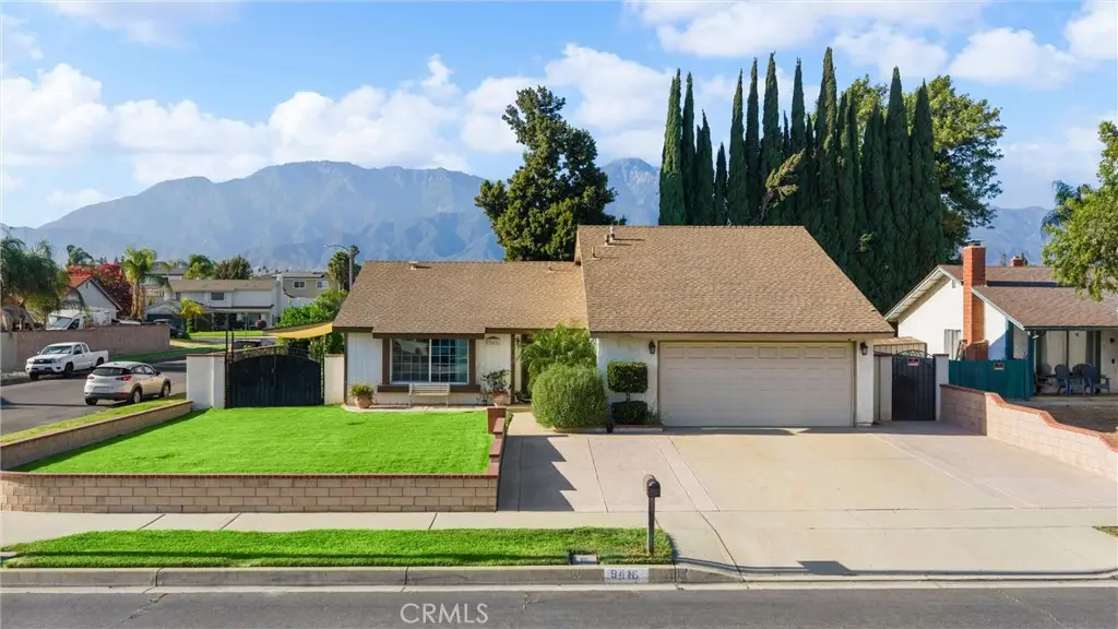 9416 Friant, Rancho Cucamonga, CA 91730 - #1