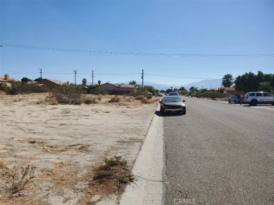 0 Avenida Mirola, Desert Hot Springs, CA 92240 - #2