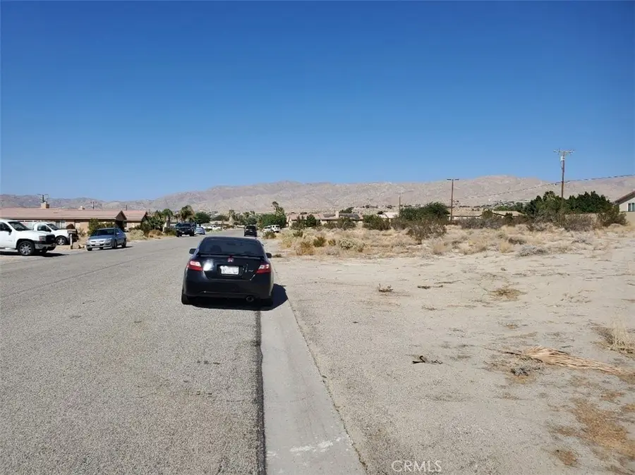 0 Avenida Mirola, Desert Hot Springs, CA 92240 - #3