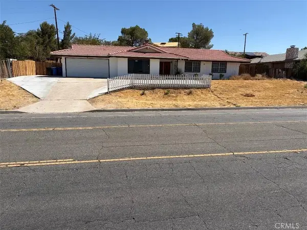15034 Apple Valley, Apple Valley, CA 92307