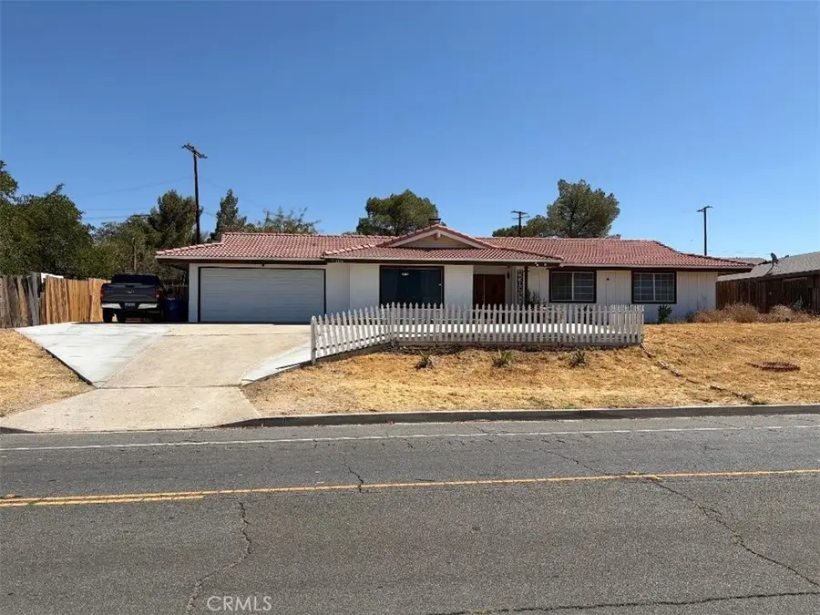 15034 Apple Valley, Apple Valley, CA 92307 - #2