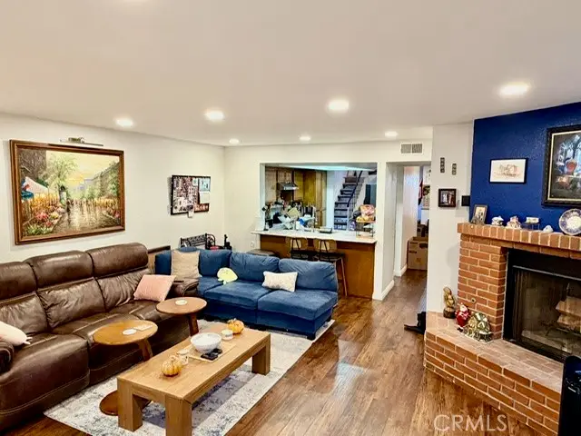419 W Fairview Avenue #K, Arcadia, CA 91007 - #3