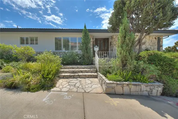 201 E Burke, Montebello, CA 90640