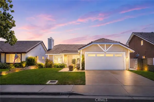 6811 Arthur Court, Chino, CA 91710