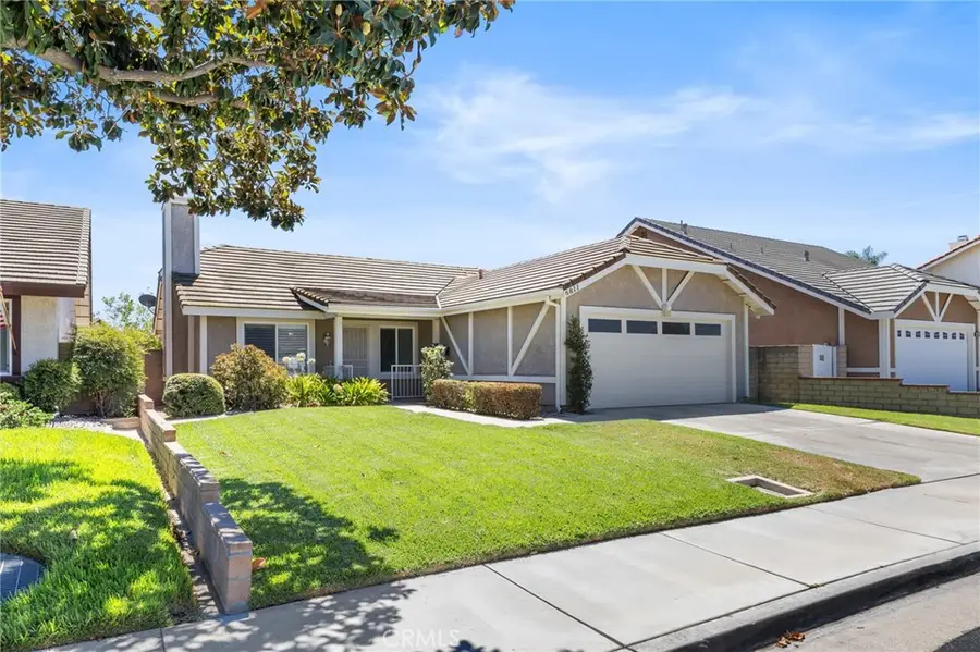 6811 Arthur Court, Chino, CA 91710 - #2