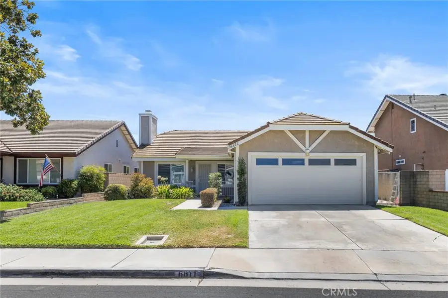 6811 Arthur Court, Chino, CA 91710 - #3