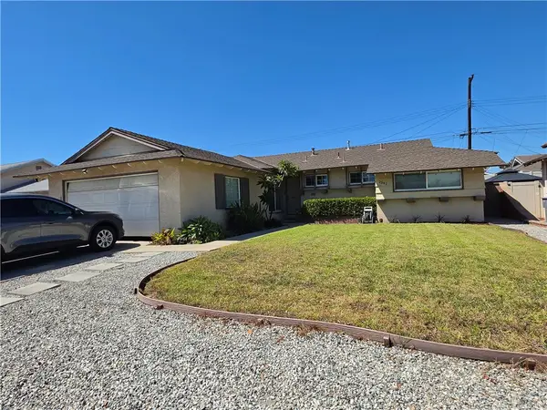 2541 W Lambert, La Habra, CA 90631