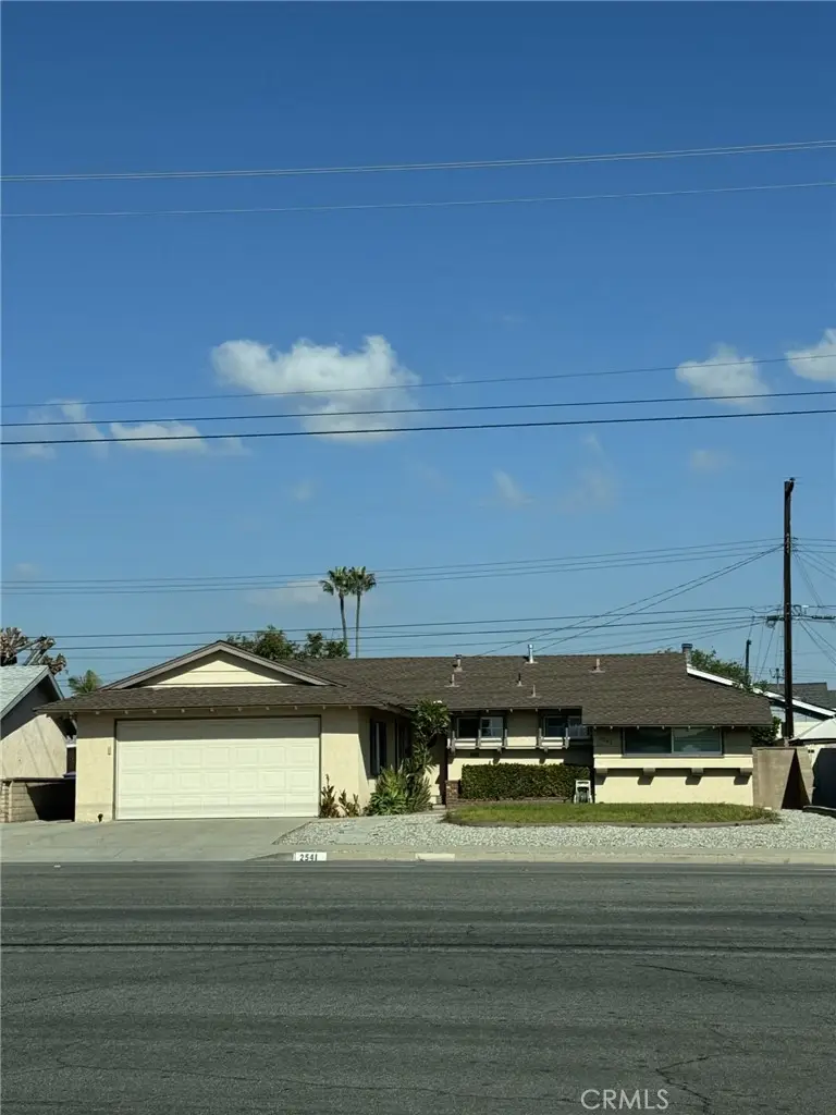 2541 W Lambert, La Habra, CA 90631 - #3