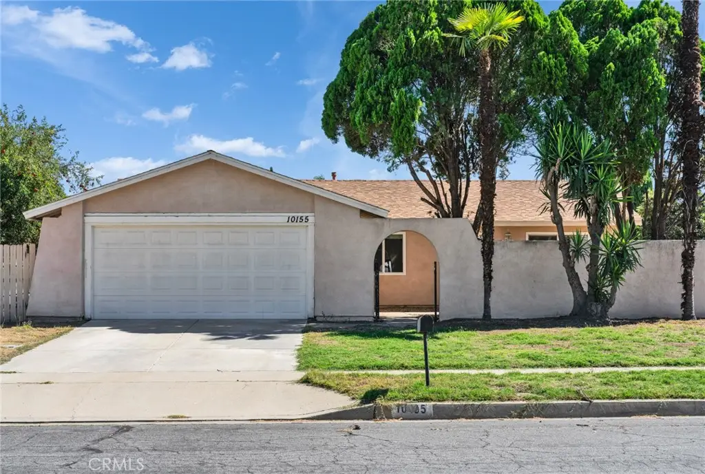 10155 Hemlock Street, Rancho Cucamonga, CA 91730 - #1