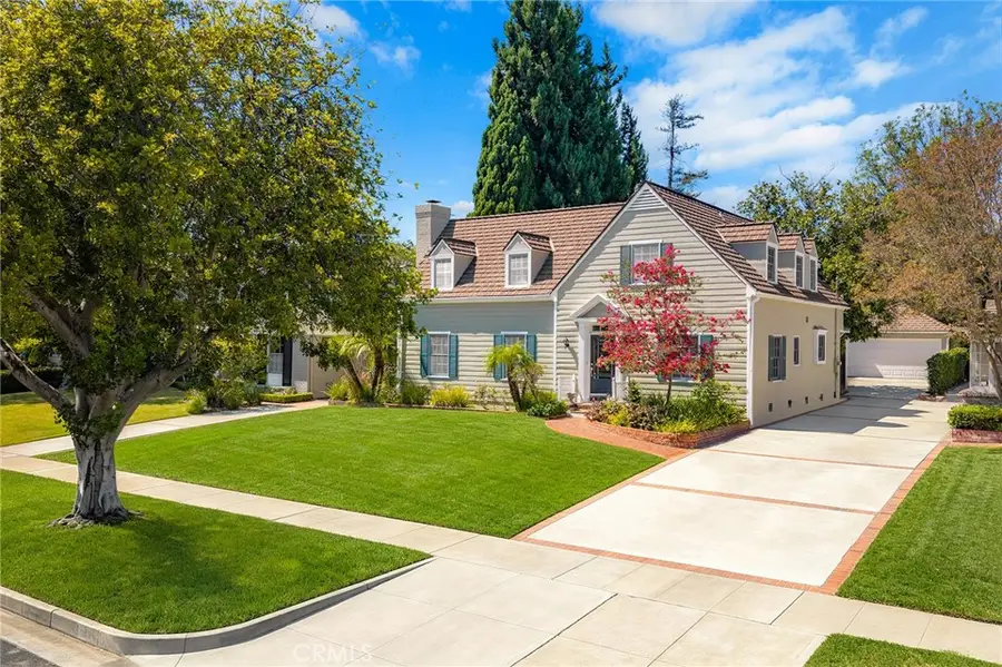 2365 Adair, San Marino, CA 91108 - #2