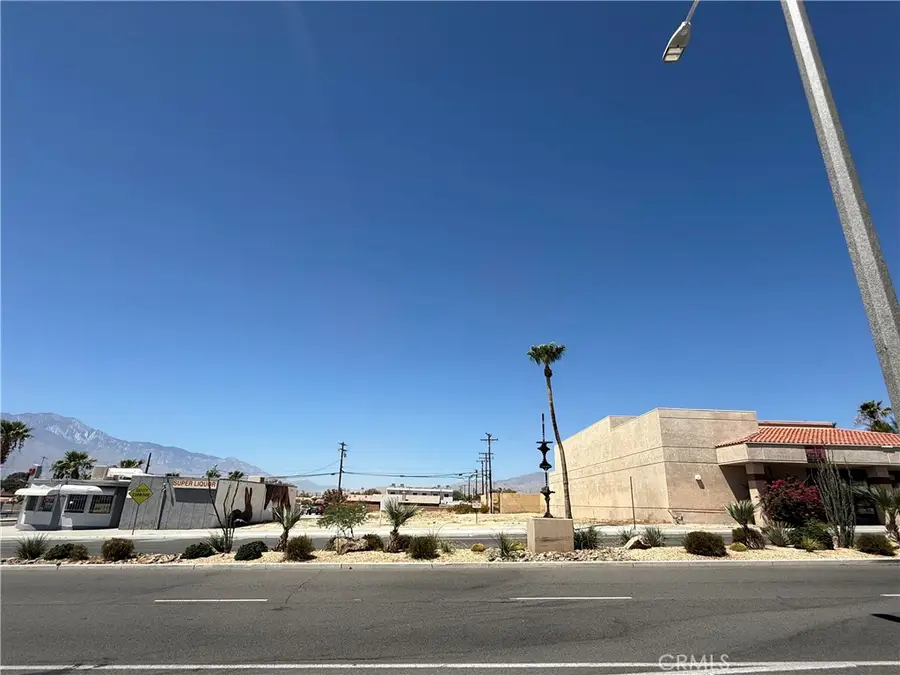 0 Palm Dr, Desert Hot Springs, CA 92240 - #2