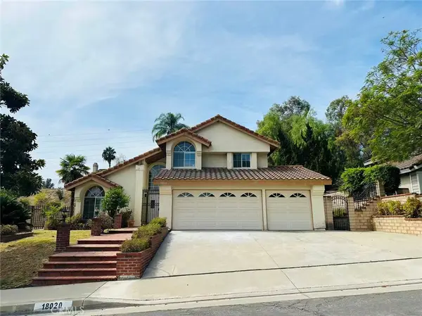 18020 Quail Cove Way, Rowland Heights, CA 91748