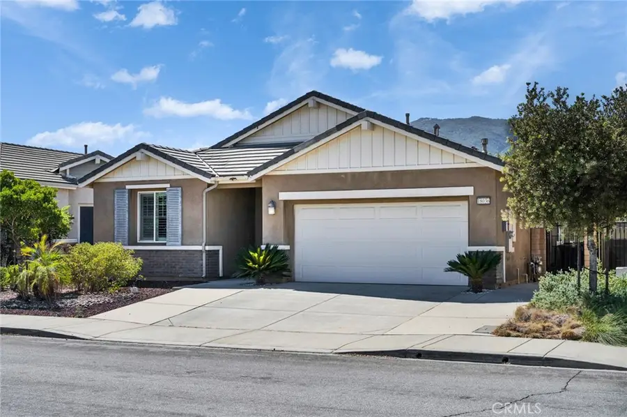 18036 Cloudberry Drive, San Bernardino, CA 92407 - #2