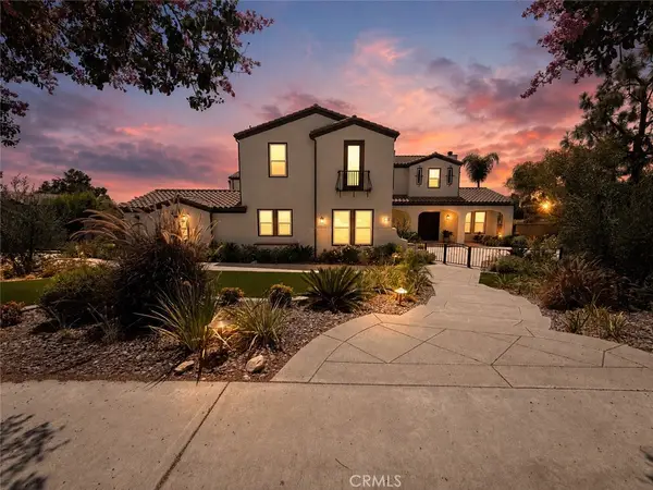 12855 Black Creek Court, Rancho Cucamonga, CA 91739