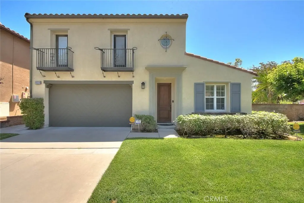 16699 Dustin Way, Chino Hills, CA 91709 - #1