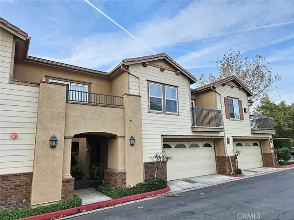 7331 Shelby Place #121, Rancho Cucamonga, CA 91739