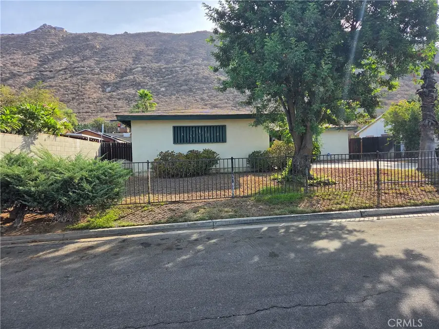 5901 Paramount Drive, Jurupa Valley, CA 92509 - #2